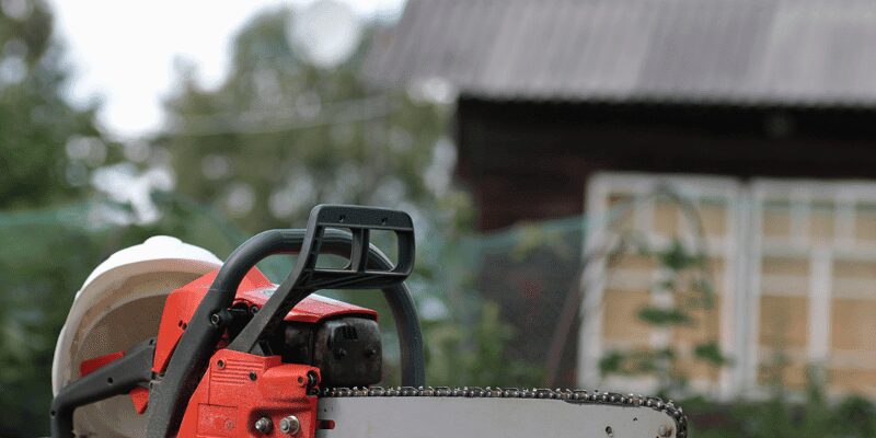 Chainsaw <a href=
