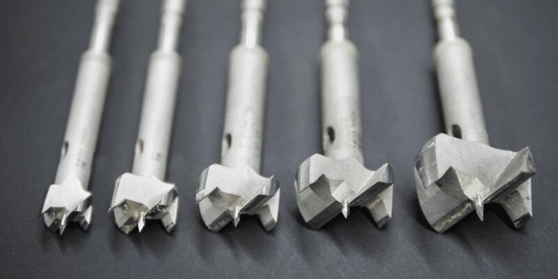 Forstner Bit Vs Hole Saw