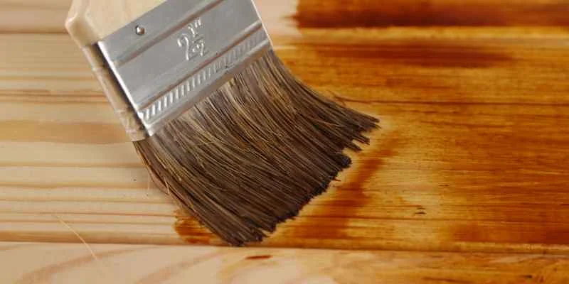 How to Get Rid of Minwax Stain Smell