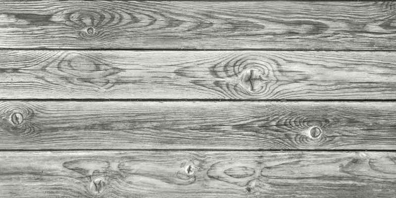 How to Remove Gray from Wood