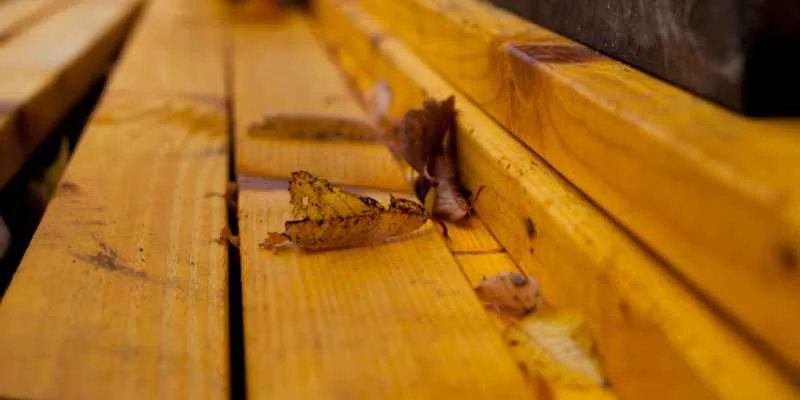 How to Treat Cherry Wood