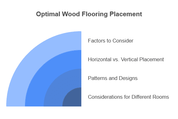 What Direction Should Wood Flooring Be Laid