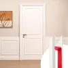 Art3d peel and stick door molding trim kit