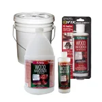PC-Petrifier Wood Hardener, 16oz