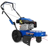 BILT HARD Self-Propelled Walk-Behind String Trimmer, 170cc 4-Cycle Gas Brush Cutter, 22 BILT HARD Self-Propelled Walk-Behind String Trimmer, 170cc 4-Cycle Gas Brush Cutter, 22