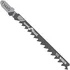 Bosch T144D 4 inch T-shank jigsaw blade for wood
