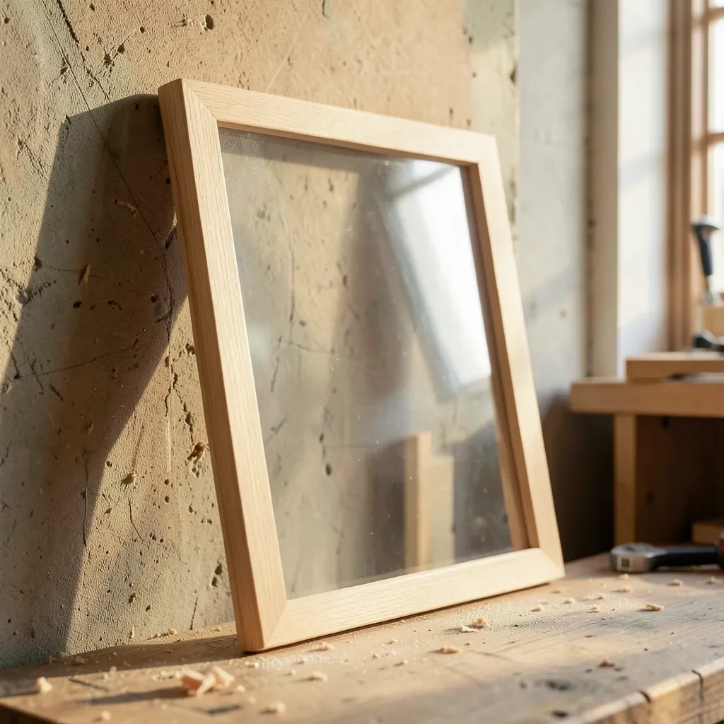 Can You Glue Acrylic to Wood? Best Adhesive by Project Size