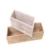 Cedar Window Planter Box