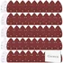Coceca mouse detail sander sandpaper assorted grit pack