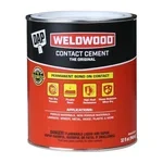 DAP Weldwood Original Contact Cement can