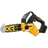 DeWalt DCCS623B 20V 8 inch cordless pruning chainsaw DeWalt DCCS623B 20V 8 inch cordless pruning chainsaw