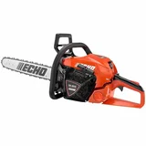 Echo CS-4510-18 45cc gas rear-handle chainsaw with 18 inch bar Echo CS-4510-18 45cc gas rear-handle chainsaw with 18 inch bar