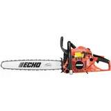 Echo CS-501P-18 50.2cc gas rear-handle chainsaw with 18 inch bar Echo CS-501P-18 50.2cc gas rear-handle chainsaw with 18 inch bar