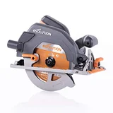 Evolution R185CCS Multi-Material Circular Saw product photo