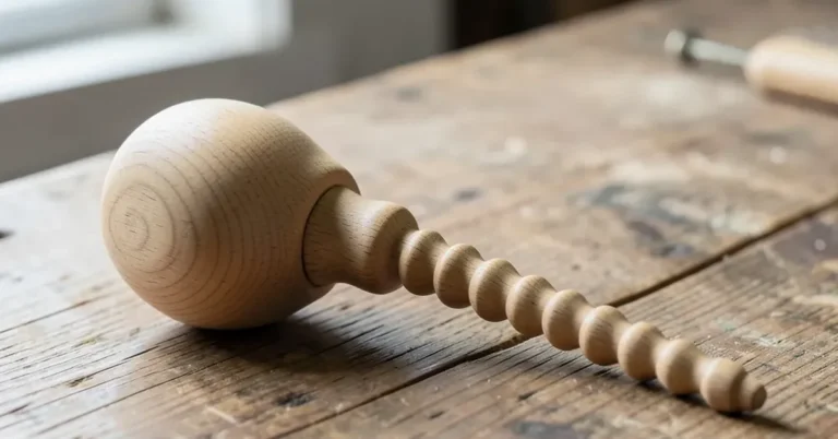 Screws Made of Wood vs. Wood Screws: What’s the Difference?