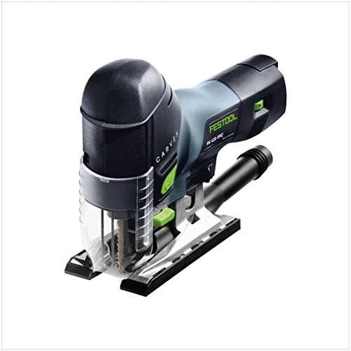 Festool PS 420 EBQ-Plus Carvex corded jigsaw