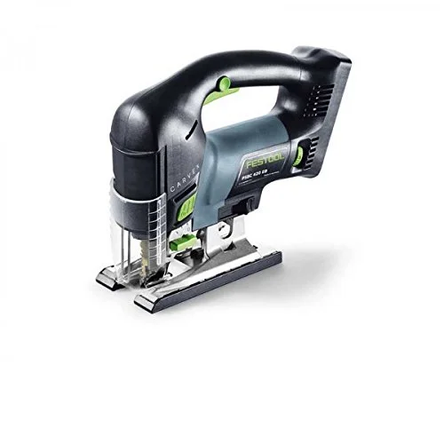 Festool PSBC 420 EB-Li Basic cordless jigsaw 561739