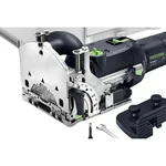 Festool Domino Joiner DF 500 Q with Systainer case and accessories