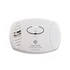 First Alert plug-in carbon monoxide detector