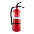 First Alert HOME2PRO heavy duty fire extinguisher