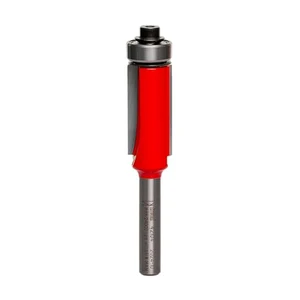 Freud 42-104 half inch bearing guided flush trim router bit