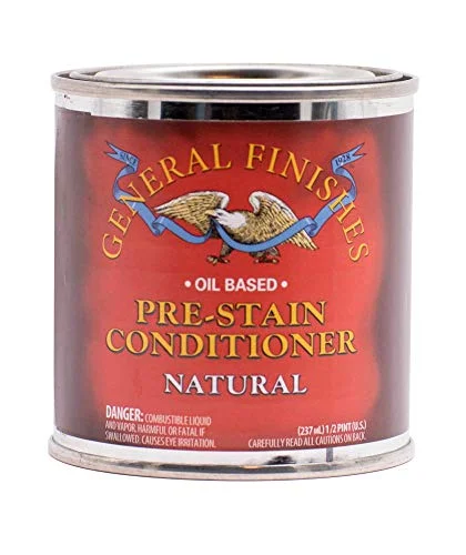 General Finishes Oil-Based Pre-Stain Wood Conditioner