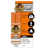 Gorilla 2 Part Epoxy