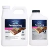 TotalBoat Clear Penetrating Epoxy Wood Sealer 1.5 Quart Kit