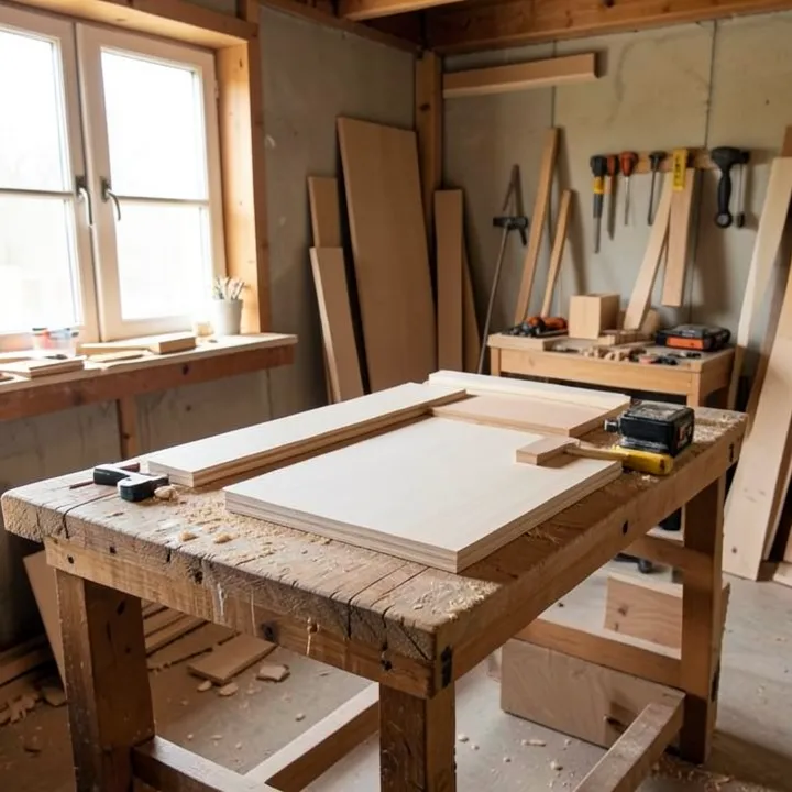 Introduction To Mdf And Its Properties