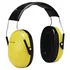 Peltor H9A over-the-head earmuffs for table saw hearing protection