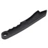 Push-stick safety tool for feeding stock through a table saw blade