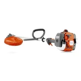 Husqvarna 122RJ Multi-Purpose Gas Brush Cutter with String Trimmer Head Husqvarna 122RJ Multi-Purpose Gas Brush Cutter with String Trimmer Head