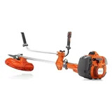 Husqvarna 545FR 45-cc 2-Cycle Professional Gas Brushcutter, Gifts for Men Husqvarna 545FR 45-cc 2-Cycle Professional Gas Brushcutter, Gifts for Men