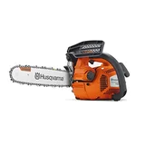 Husqvarna T435 12 inch 35.2cc top-handle gas chainsaw Husqvarna T435 12 inch 35.2cc top-handle gas chainsaw