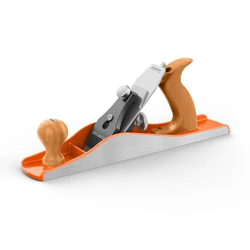 JORGENSEN No.5 jack hand plane