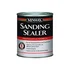 Minwax Clear Sanding Sealer