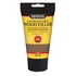 Minwax Color-Matched Wood Filler in Walnut for dark hardwood floor repair