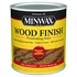 Minwax Wood Finish oil-based stain Special Walnut quart can