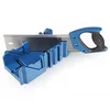 Olympia Tools miter box with 14 inch backsaw