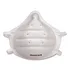 N95 disposable respirator mask for oxalic acid fumes