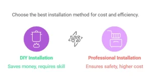 Cost to Install Wood Stove