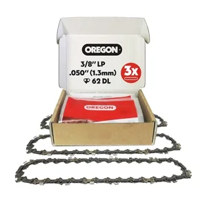 Oregon Chainsaw Chain for 18