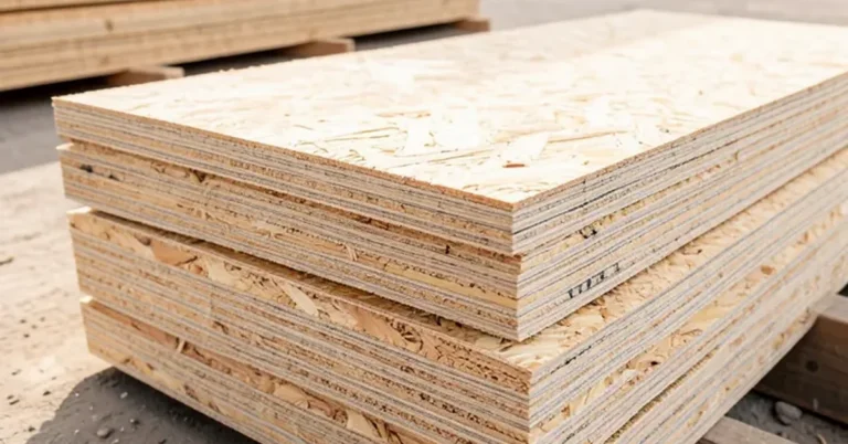 What Is 7/16 Plywood? (Usually OSB, Not True Plywood)