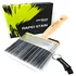Perdura Rapid Stain Deck Stain Brush Applicator