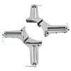 PONY 90 degree corner clamp set