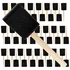 Pro Grade 48-piece foam brush set