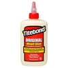 Titebond Original Wood Glue bottle Titebond Original Wood Glue bottle