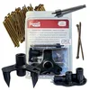 Squeeek No More hardwood floor squeak repair kit