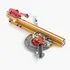 INCRA Miter 1000SE miter gauge product photo