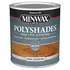Minwax PolyShades Classic Oak quart can